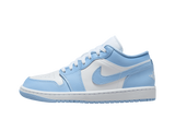 Nike Air Jordan 1 Low Aluminum