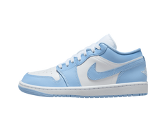 Nike Air Jordan 1 Low Aluminum
