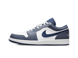 Nike Air Jordan 1 Low Ashen Slate
