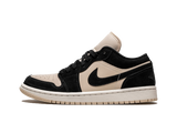 Nike Air Jordan 1 Low Black Guava Ice