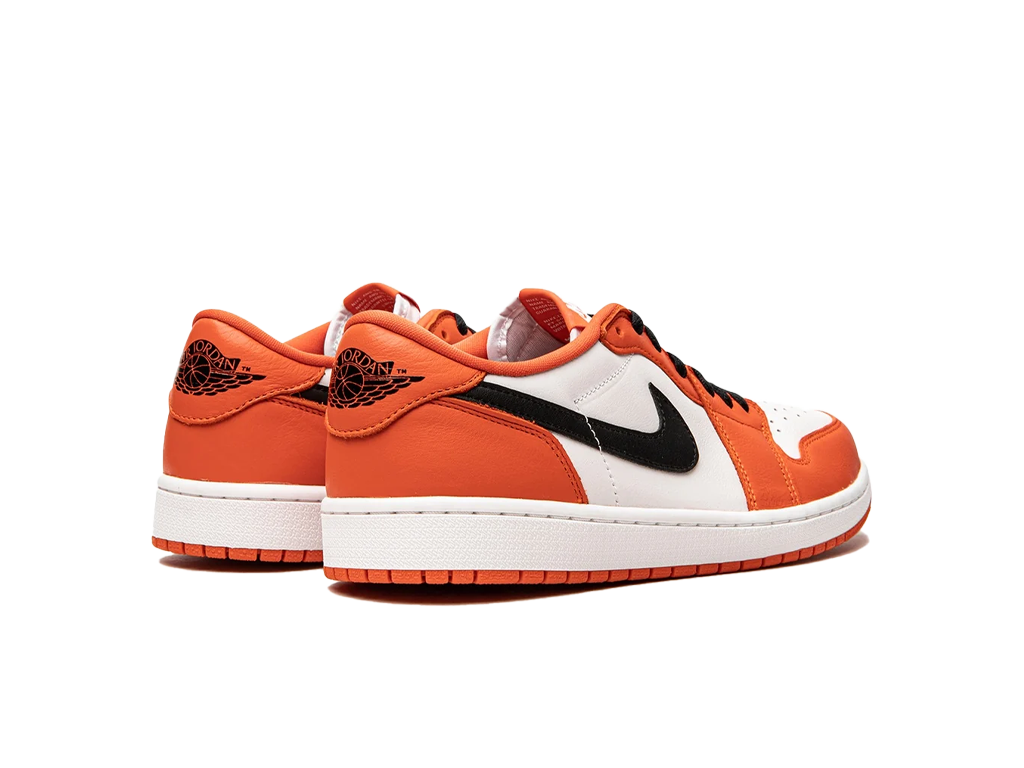 Nike Air Jordan 1 Low OG Starfish-Air Jordan-pikastore.cz