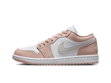 Nike Air Jordan 1 Low Particle Beige