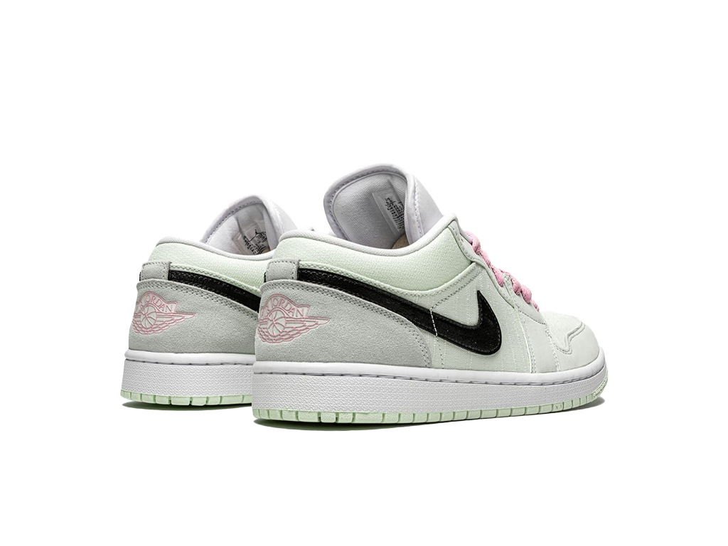 Nike Air Jordan 1 Low SE Barely Green-Air Jordan-pikastore.cz