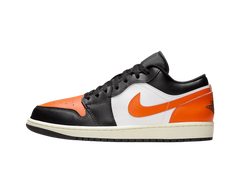 Nike Air Jordan 1 Low Shattered Backboard Alternate