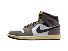Nike Air Jordan 1 Mid Cave Stone
