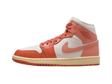Nike Air Jordan 1 Mid Sail/Madder Root