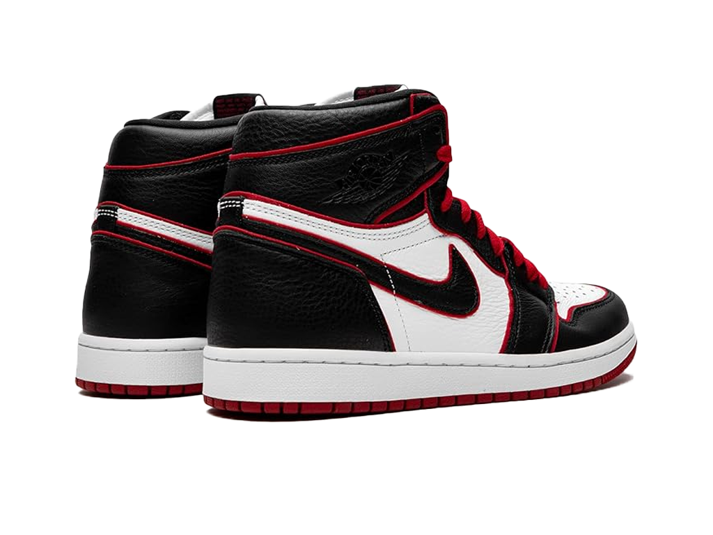 Nike Air Jordan 1 Retro High OG Bloodline-Air Jordan-pikastore.cz