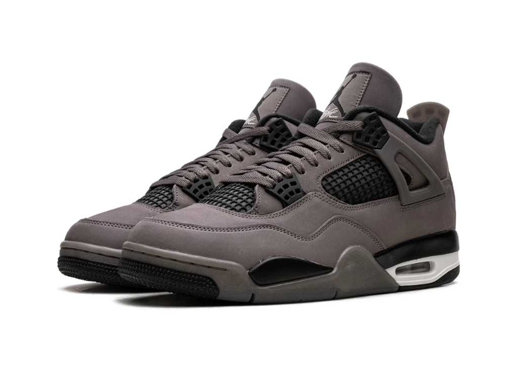 Nike Air Jordan 4 Retro Cave Stone-Air Jordan-pikastore.cz