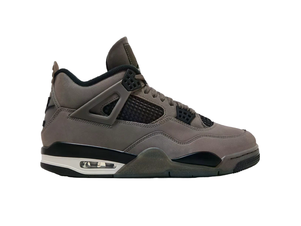 Nike Air Jordan 4 Retro Cave Stone-Air Jordan-pikastore.cz