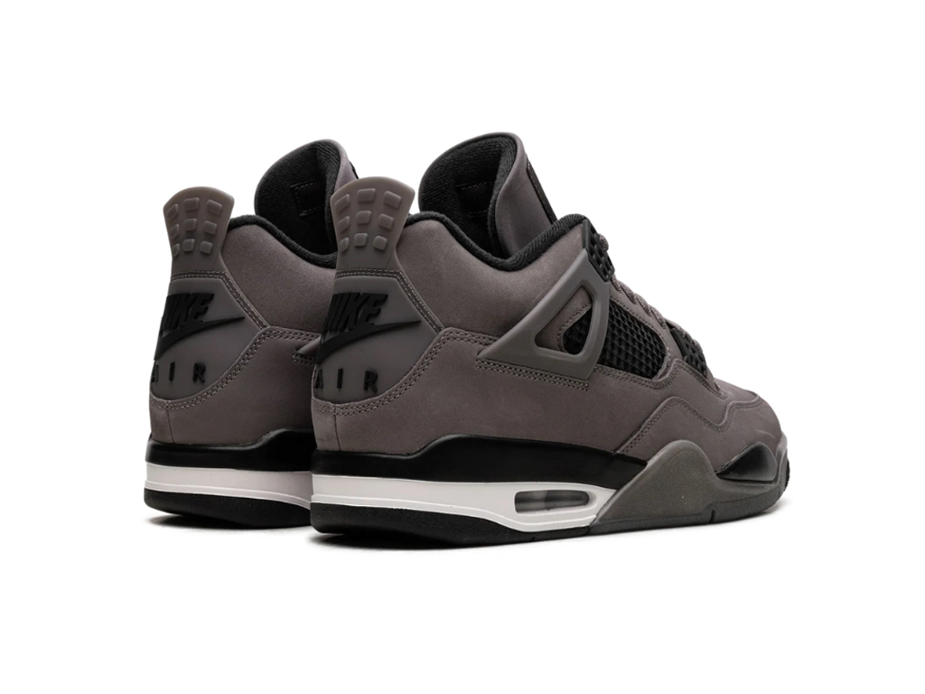 Nike Air Jordan 4 Retro Cave Stone-Air Jordan-pikastore.cz