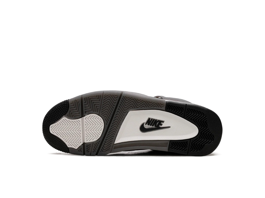 Nike Air Jordan 4 Retro Cave Stone-Air Jordan-pikastore.cz