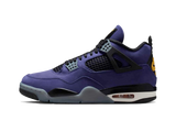 Nike Air Jordan 4 Retro Lakers