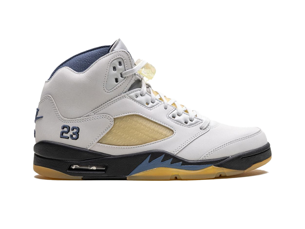 Nike Air Jordan 5 Retro A Ma Maniére Dawn (Women's)-sneakers-Air Jordan-pikastore.cz