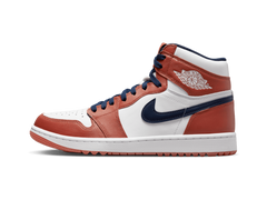 Nike Air Jordan Eastside Golf x 1 High Golf Out the Mud