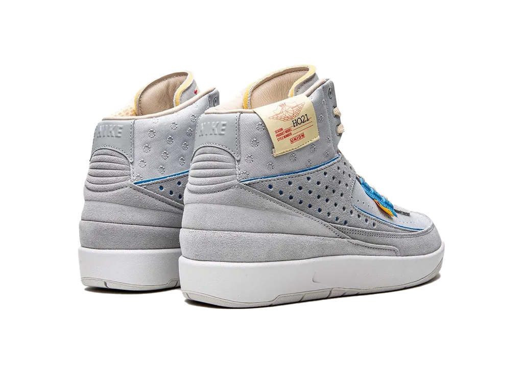 Nike Air Jordan Union LA x 2 Retro SP Grey Fog-Air Jordan-pikastore.cz