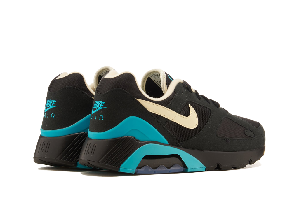 Nike Air Max 180 Black Dusty Cactus-Nike-pikastore.cz