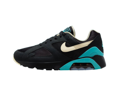 Nike Air Max 180 Black Dusty Cactus