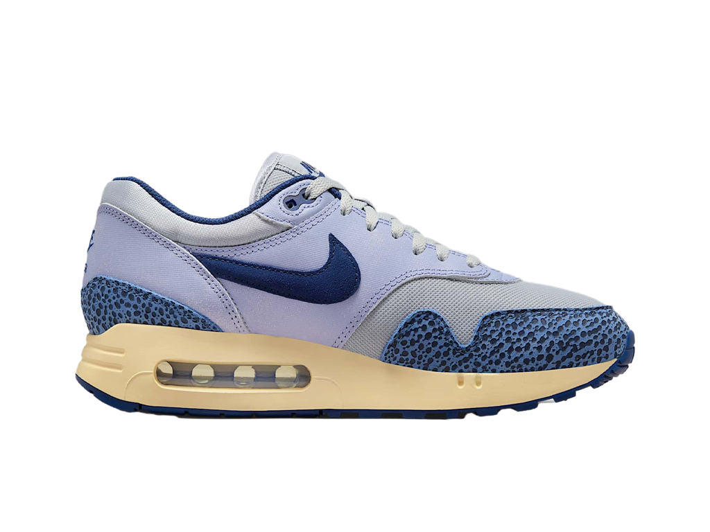 Nike Air Max 1 86 OG Big Bubble - Lost Sketch – adidași – fotografia 3 din 5
