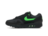 Nike Air Max 1 Essential Anthracite Green Strike