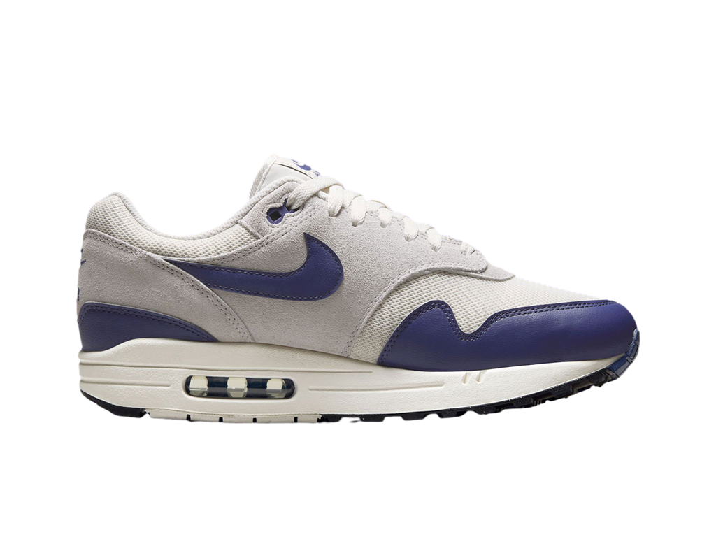 Nike Air Max 1 Essential Sanded Purple – sneakers – foto 3 af 5