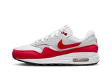 Nike Air Max 1 GS Red 2023