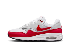 Nike Air Max 1 GS Red 2023