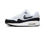 Nike Air Max 1 GS White Black
