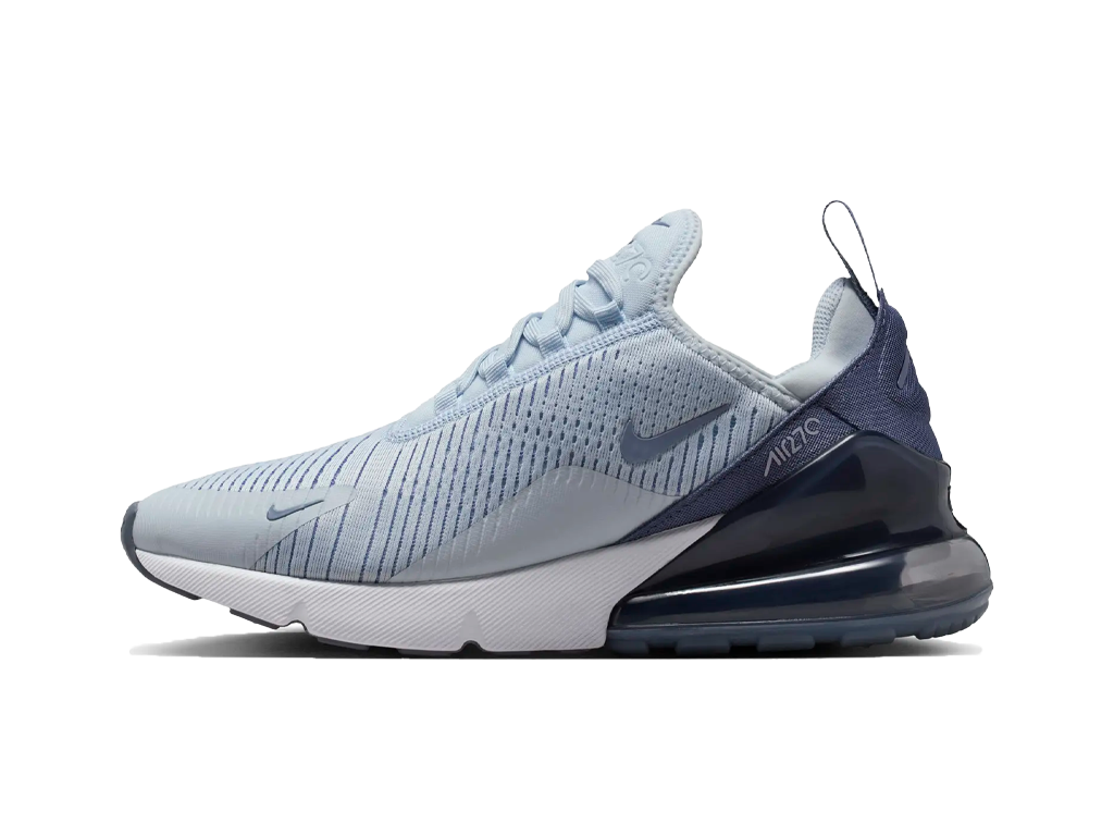 Nike Air Max 270 Blue Tint Ashen Slate (Womens)-Nike-pikastore.cz