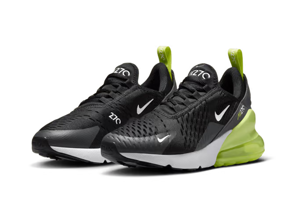 Nike Air Max 270 Light Lemon Twist-Nike-pikastore.cz