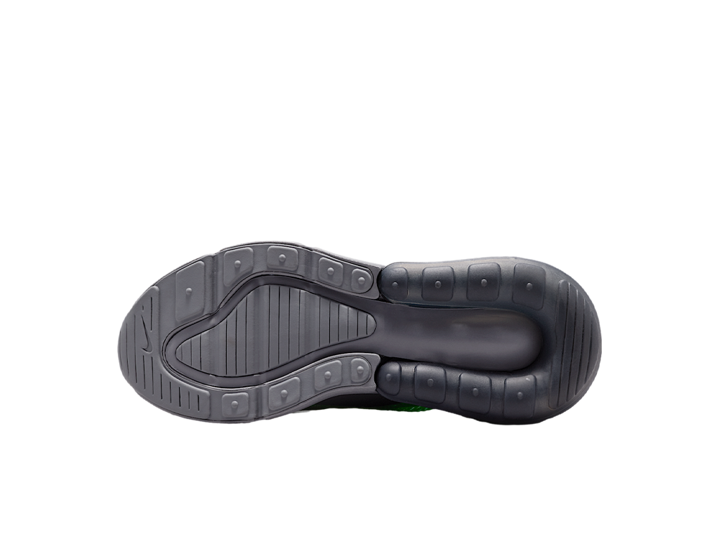 Nike Air Max 270 Pencil Point Lime Blast (GS)-Nike-pikastore.cz