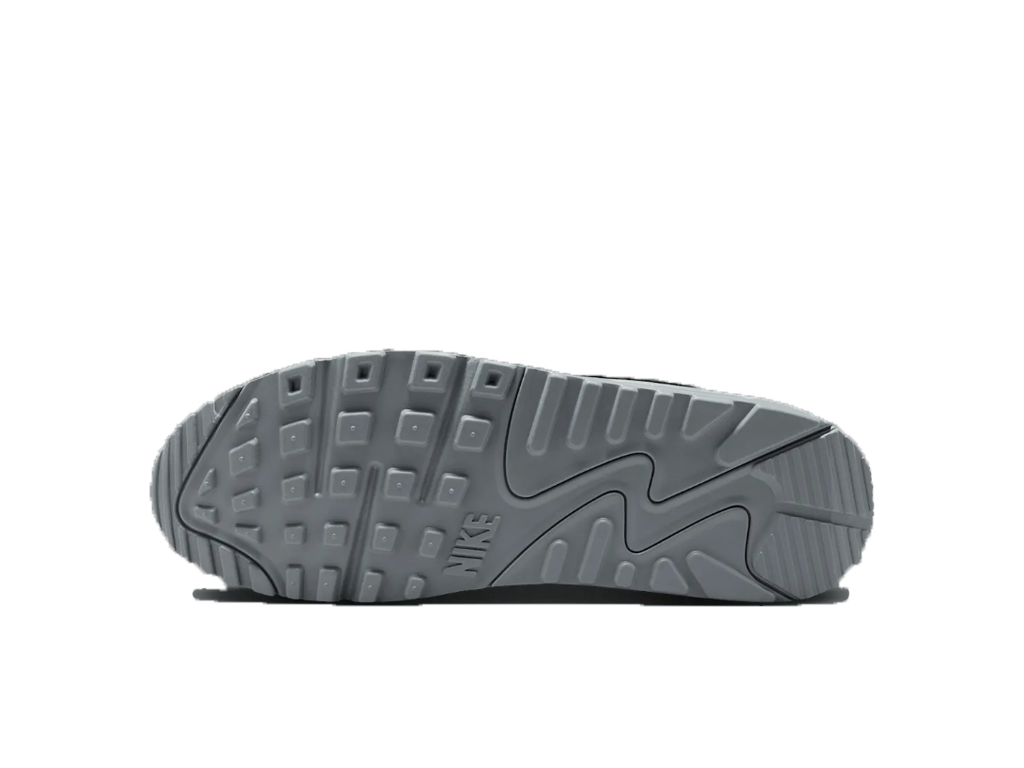 Nike Air Max 90 Anthracite Black-Nike-pikastore.cz