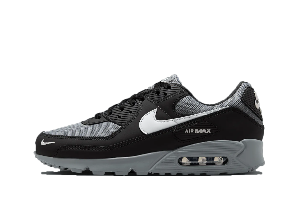 Nike Air Max 90 Anthracite Black-Nike-pikastore.cz
