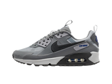 Nike Air Max 90 Drift Cool Grey Deep Royal Blue