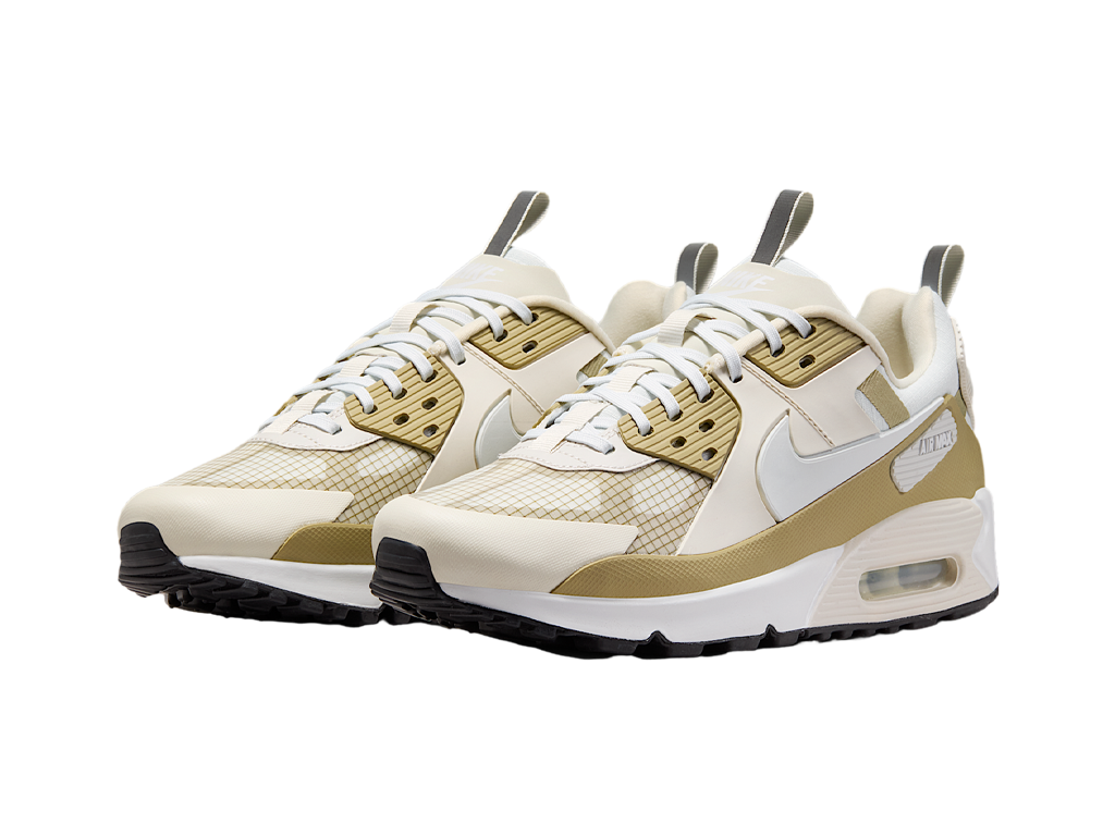 Nike Air Max 90 Drift Light Bone Neutral Olive