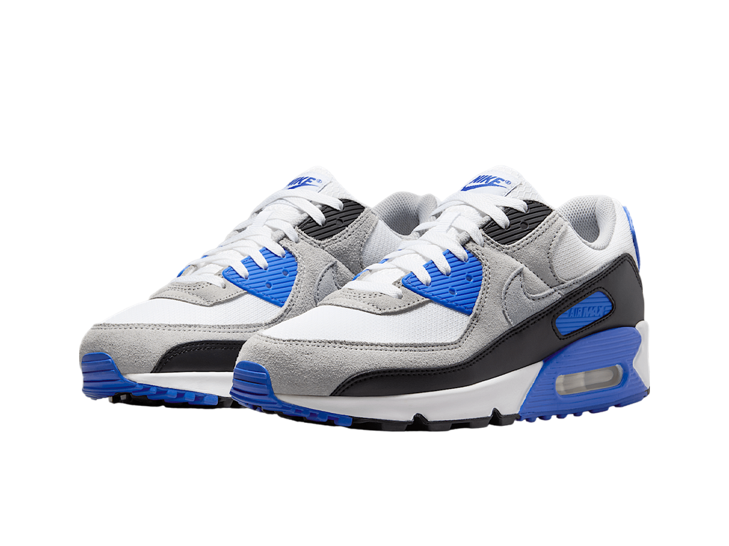 Nike Air Max 90 Hyper Royal-Nike-pikastore.cz