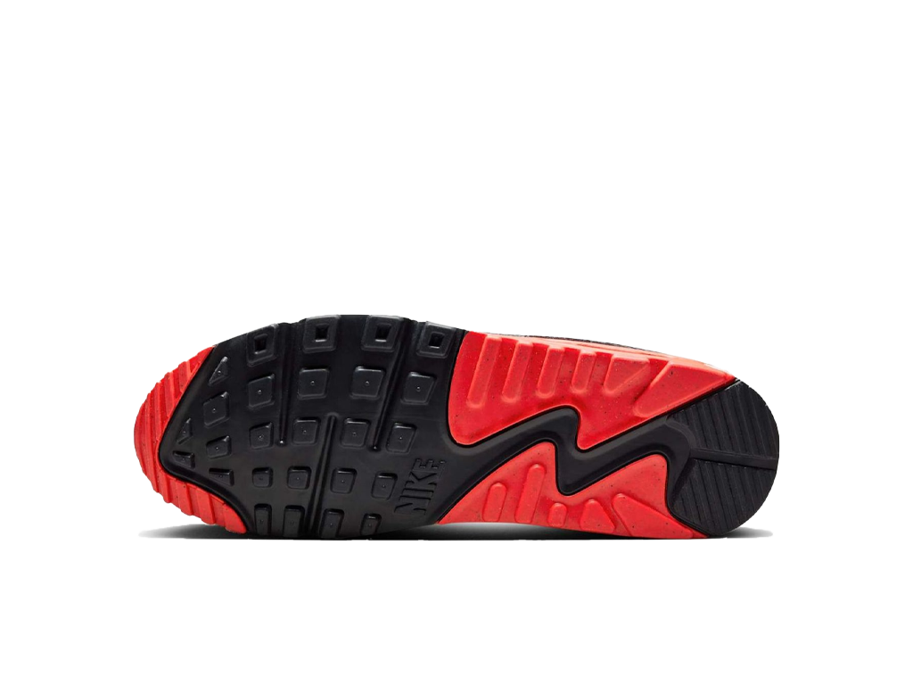 Nike Air Max 90 Premium Carbon Fiber Infrared-Nike-pikastore.cz