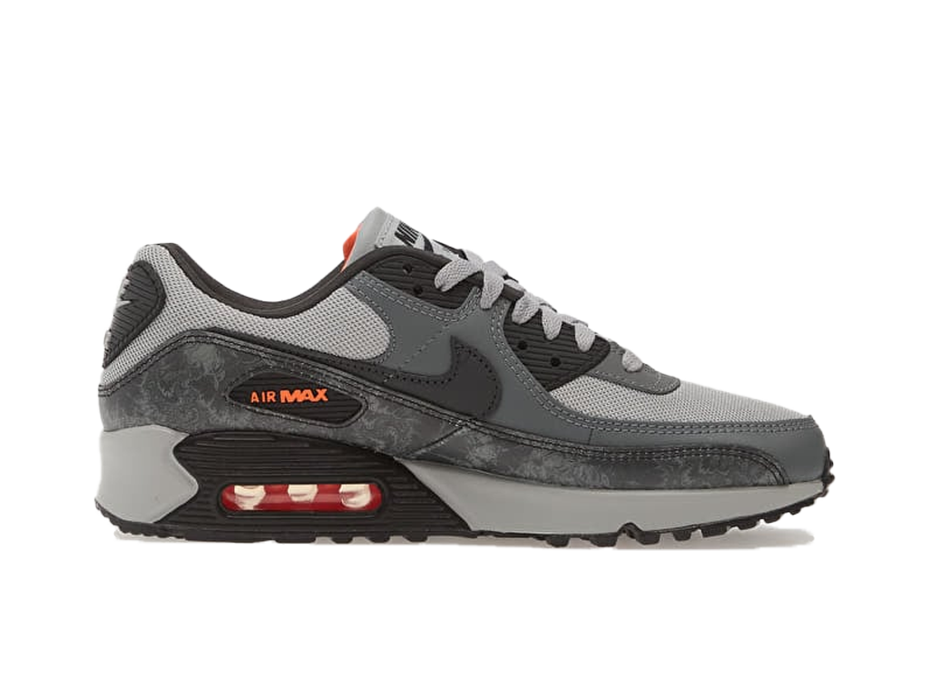 Nike Air Max 90 Premium Cinder Cone-Nike-pikastore.cz