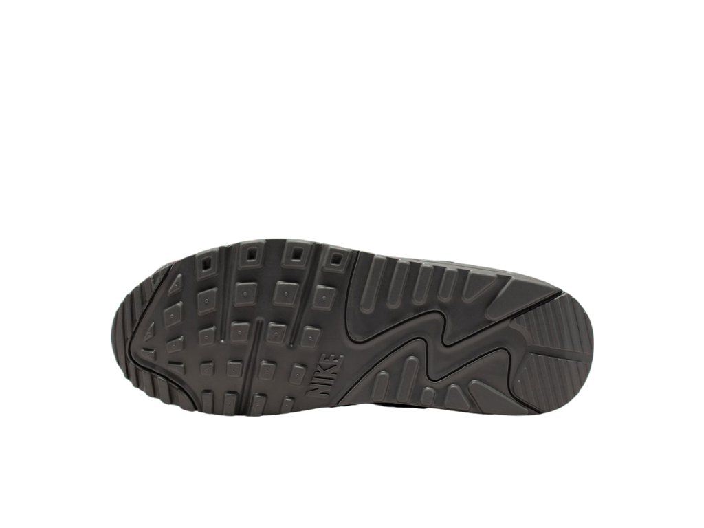 Nike Air Max 90 Premium Iron Grey University Red-Nike-pikastore.cz