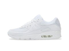 Nike Air Max 90 Triple White