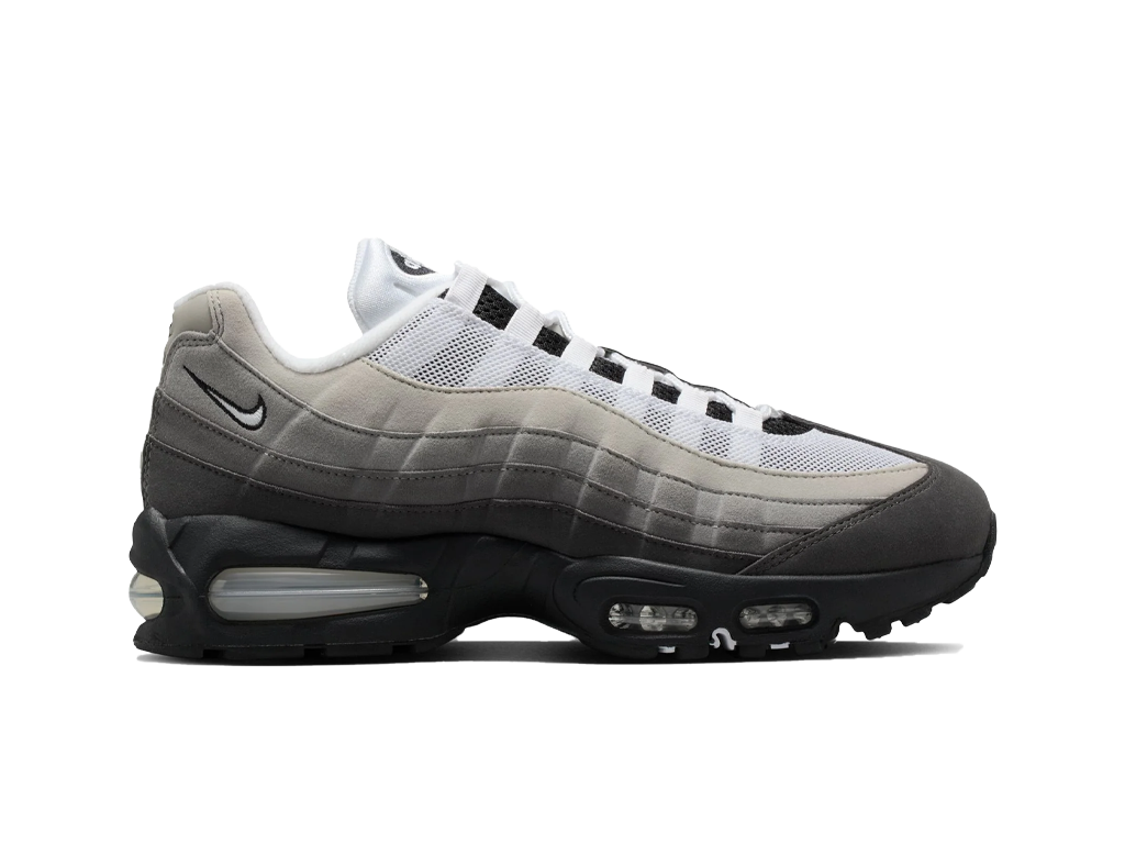 Nike Air Max 95 Big Bubble - Granite-Nike-pikastore.cz