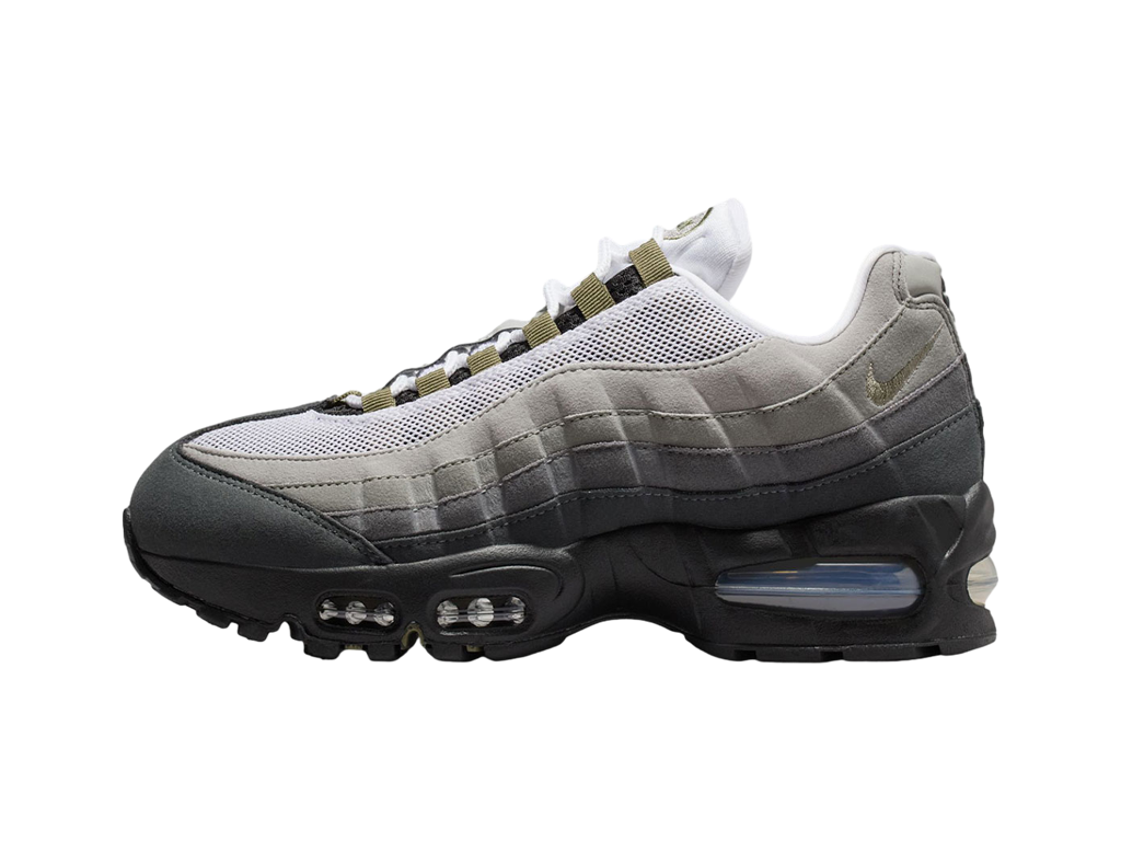Nike Air Max 95 Big Bubble Medium Olive-Nike-pikastore.cz