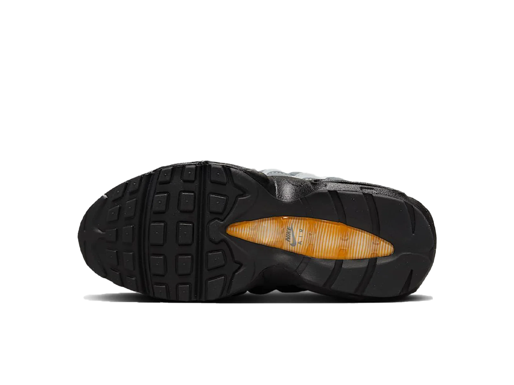 Nike Air Max 95 Grey Orange Black-Nike-pikastore.cz