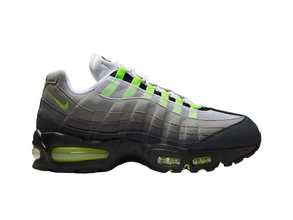 Nike Air Max 95 OG Big Bubble - Neon 2025-Nike-pikastore.cz