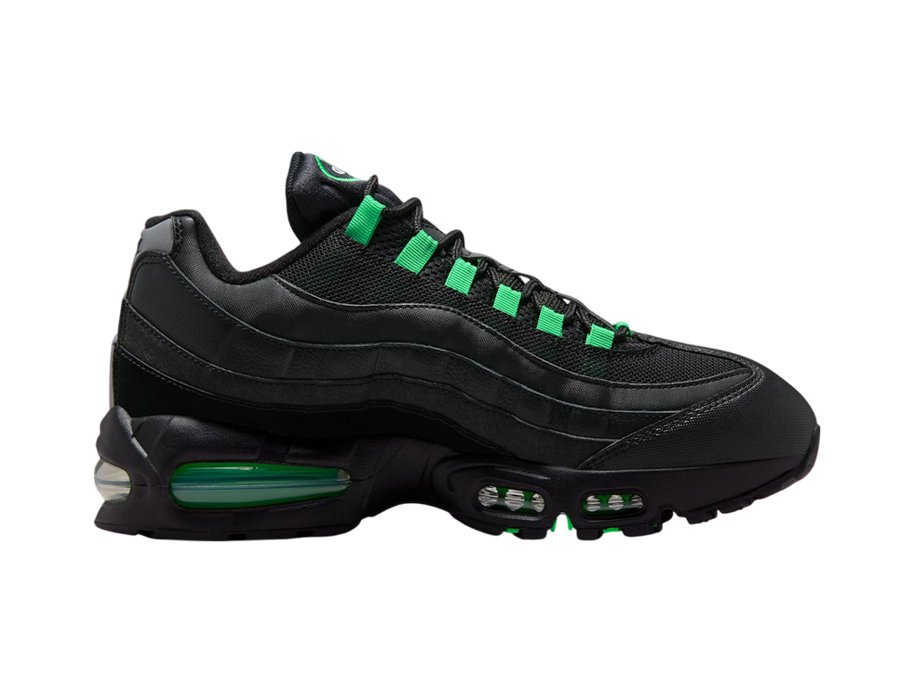 Nike Air Max 95 OG Black Green Shock-Nike-pikastore.cz