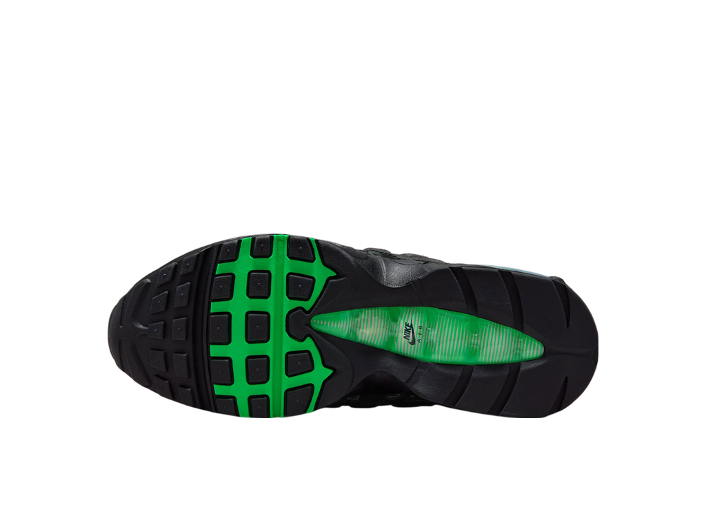 Nike Air Max 95 OG Black Green Shock-Nike-pikastore.cz