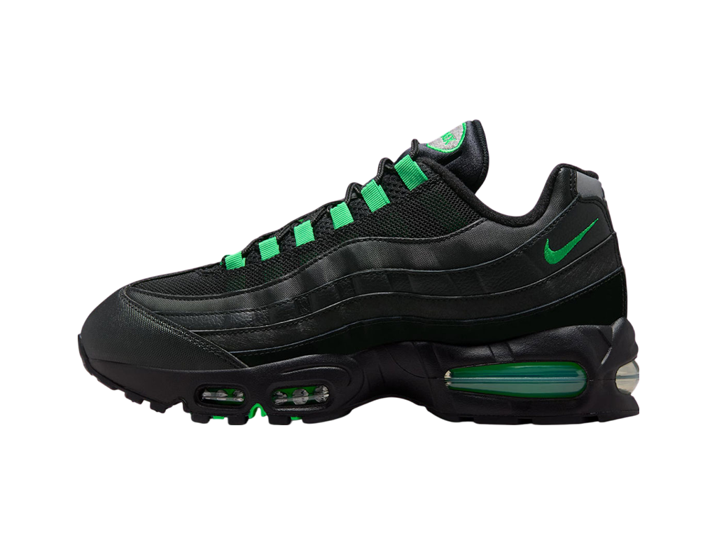 Nike Air Max 95 OG Black Green Shock-Nike-pikastore.cz