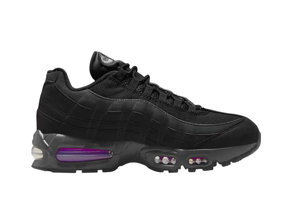 Nike Air Max 95 OG Black Vivid Purple-Nike-pikastore.cz