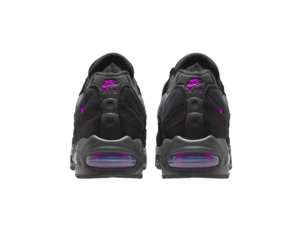 Nike Air Max 95 OG Black Vivid Purple-Nike-pikastore.cz