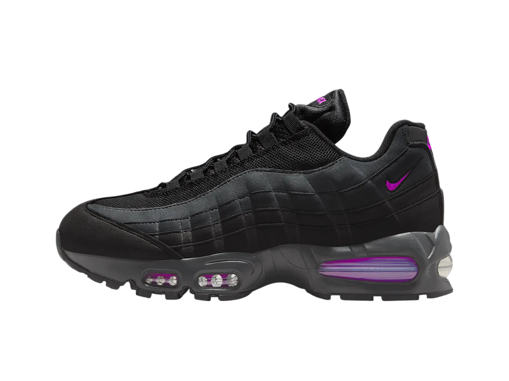 Nike Air Max 95 OG Black Vivid Purple-Nike-pikastore.cz