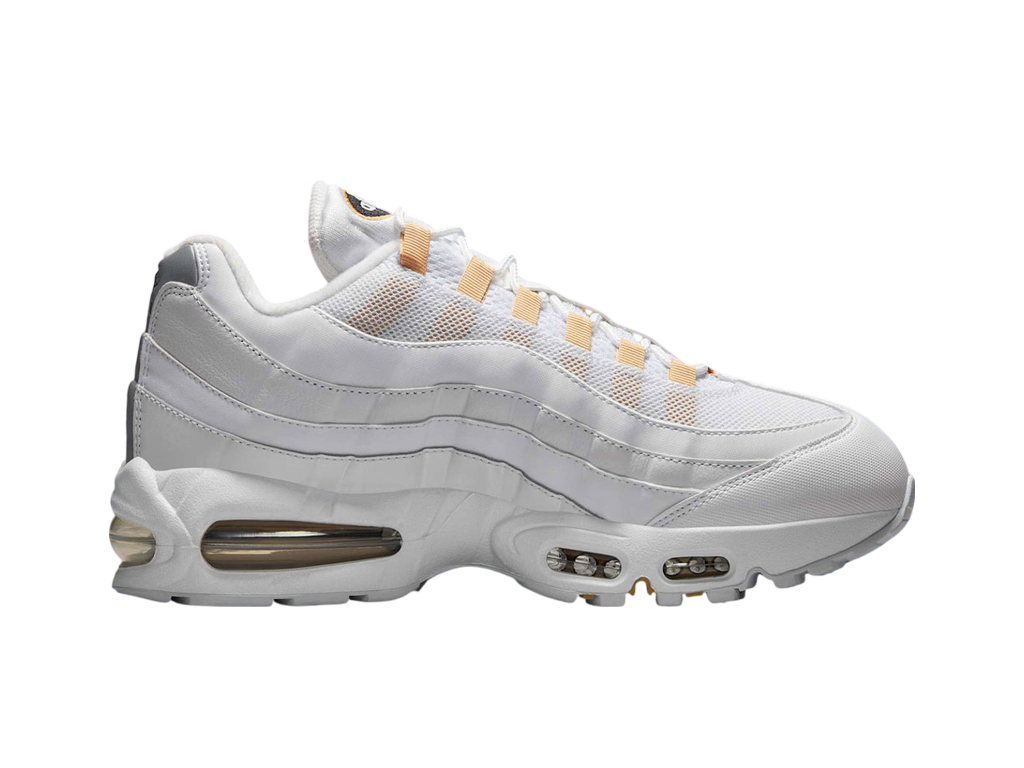Nike Air Max 95 OG White Team Gold-Nike-pikastore.cz